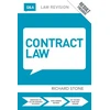 KNYGA Richard Stone Q&amp;A Contract Law