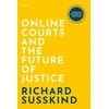 KNYGA Richard Susskind Online Courts and the Future of Justice