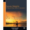 KNYGA Richard Valliant Survey Weights