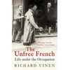 KNYGA Richard Vinen Unfree French