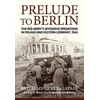 KNYGA Richard W Harrison Prelude to Berlin