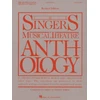 KNYGA Richard Walters Singers Musical Theatre: Soprano Volume 1
