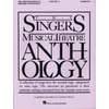 KNYGA Richard Walters Singers Musical Theatre: Soprano Volume 2