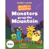 KNYGA Richard Watson Stories for Maths: KS1: Monsters go up the Mountain (Mass and volume)