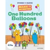 KNYGA Richard Watson Stories for Maths: KS1: One Hundred Balloons (Place value (within 100))