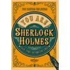 KNYGA Richard Wolfrik Galland You Are Sherlock Holmes, You control the action: solve three interactive cases