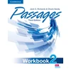 KNYGA Richardsjack C Passages Level 2 Workbook