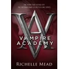 KNYGA Richelle Mead Vampire Academy