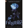 KNYGA Richelle Mead Vampire Academy: Frostbite (book 2)