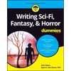 KNYGA Rick Dakan Writing Sci-Fi, Fantasy, &amp; Horror For Dummies