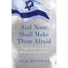 KNYGA Rick Richman Star-Spangled Zionism