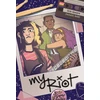 KNYGA Rick Spears My Riot