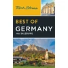 KNYGA Rick Steves Best of Germany (Fourth Edition)