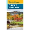 KNYGA Rick Steves Great Britain (25th Edition)