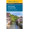 KNYGA Rick Steves Snapshot Basque Country: Spain &amp; France (Fourth Edition)