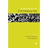 KNYGA Ricky Burdett SAGE Handbook of the 21st Century City
