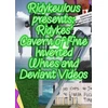 KNYGA Ridykeulous Presents