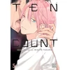 KNYGA Rihito Takarai Ten Count, Vol. 5