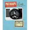 KNYGA Ringo Starr Photograph