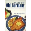 KNYGA Rita Bergstrom Taste of Old Germany