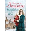 KNYGA Rita Bradshaw Snowflakes in the Wind