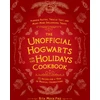 KNYGA Rita Mock Pike Unofficial Hogwarts for the Holidays Cookbook