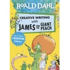 KNYGA Roald Dahl Creative Writing with James and the Giant Peach: How to Write Phenomenal Poetry