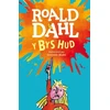 KNYGA Roald Dahl Y Bys Hud