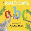 KNYGA Roald Dahl's ABC