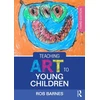 KNYGA Rob Barnes Teaching Art to Young Children