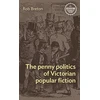 KNYGA Rob Breton Penny Politics of Victorian Popular Fiction