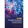 KNYGA Rob H Bisseling Parallel Scientific Computation
