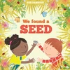 KNYGA Rob Ramsden We Found a Seed