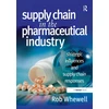 KNYGA Rob Whewell Supply Chain in the Pharmaceutical Industry