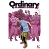 KNYGA Rob Williams Ordinary