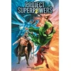 KNYGA Rob Williams Project SuperPowers Vol. 1: Evolution HC
