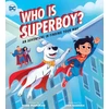 KNYGA Robb Pearlman Who Is Superboy?