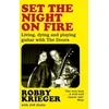 KNYGA Robby Krieger Set the Night on Fire
