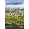 KNYGA Robert A Francis Urban Landscape Ecology