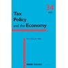 KNYGA Robert A Moffitt Tax Policy and the Economy, Volume 34