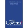 KNYGA Robert Alan Dahl Who Governs?