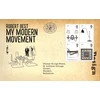 KNYGA Robert Best My Modern Movement