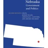 KNYGA Robert Blair Nebraska Government and Politics
