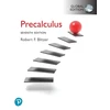 KNYGA Robert Blitzer Precalculus, Global Edition
