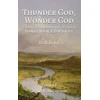 KNYGA Robert Boss Thunder God, Wonder God