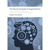 KNYGA Robert De Board Psychoanalysis of Organizations