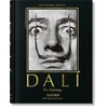 KNYGA Robert Descharnes Dali. The Paintings