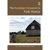 KNYGA Robert Edgar Hunt Routledge Companion to Folk Horror