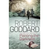 KNYGA Robert Goddard Painting The Darkness