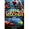 KNYGA Robert Gold Ten Seconds